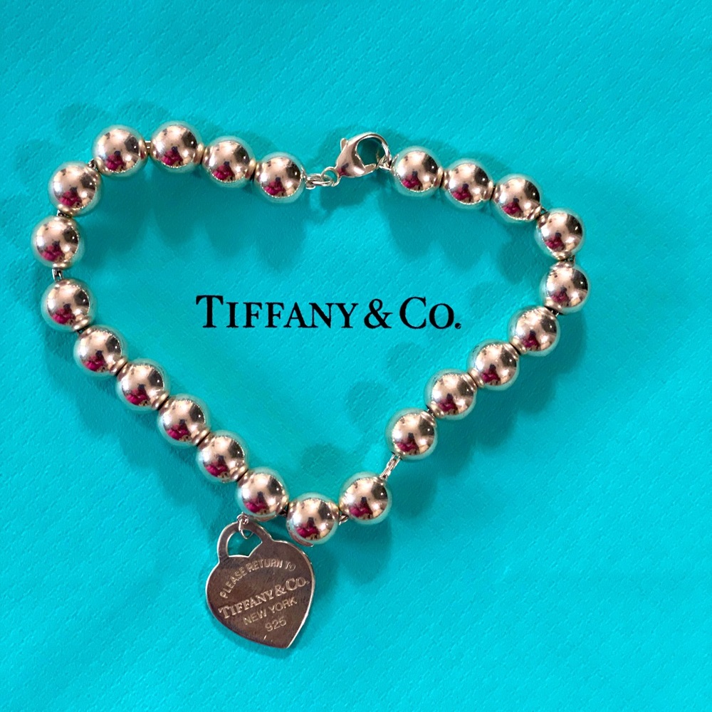 Tiffany & Co Bracelet